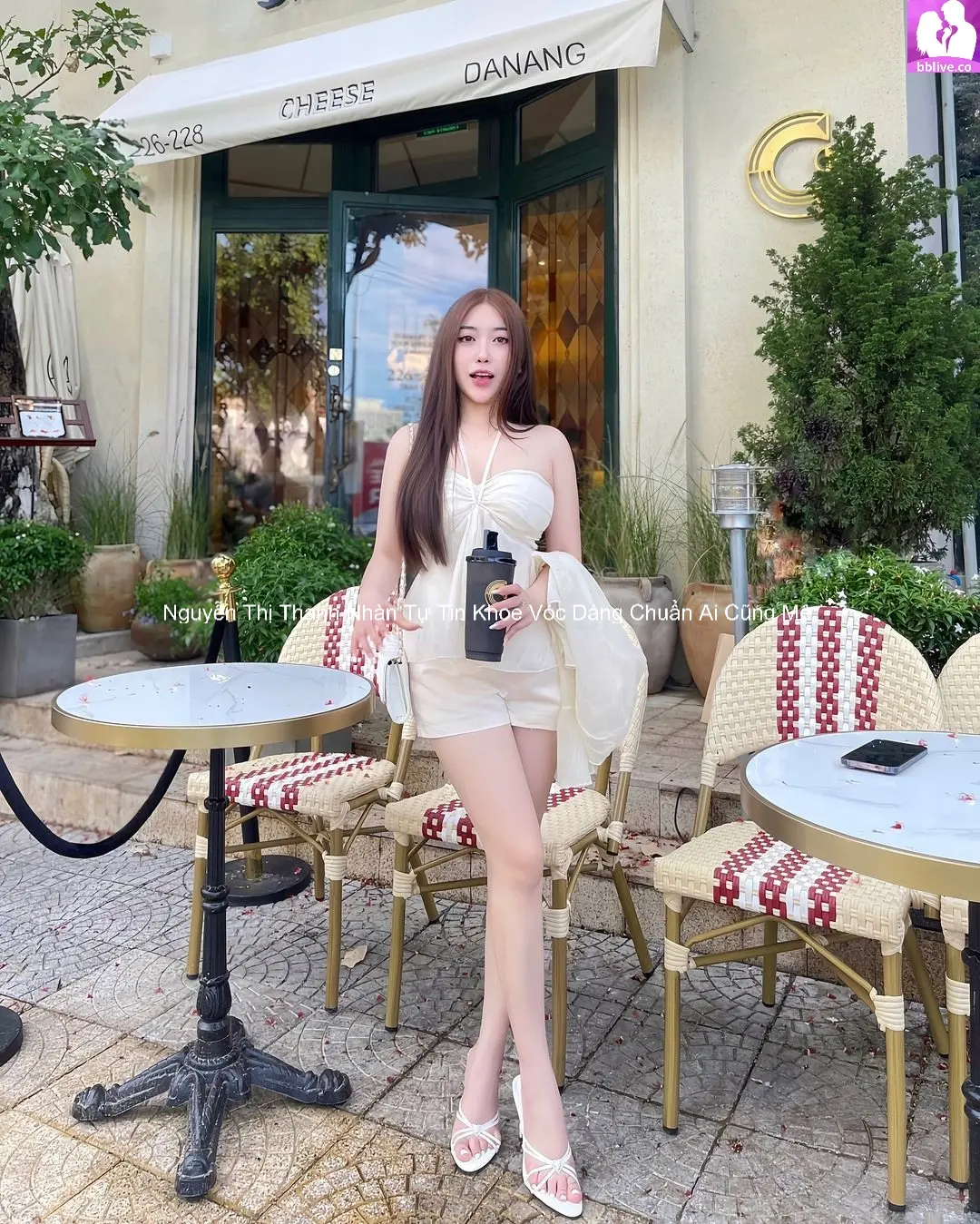 Nguyễn Thị Thanh Nhàn Tự Tin Khoe Vóc Dáng Chuẩn Ai Cũng Mê 6 Nguyễn Thị Thanh Nhàn Tự Tin Khoe Vóc Dáng Chuẩn Ai Cũng Mê 6