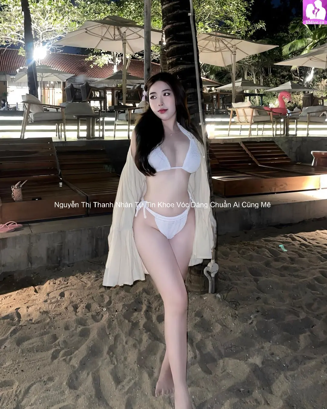 Nguyễn Thị Thanh Nhàn Tự Tin Khoe Vóc Dáng Chuẩn Ai Cũng Mê 7 Nguyễn Thị Thanh Nhàn Tự Tin Khoe Vóc Dáng Chuẩn Ai Cũng Mê 7
