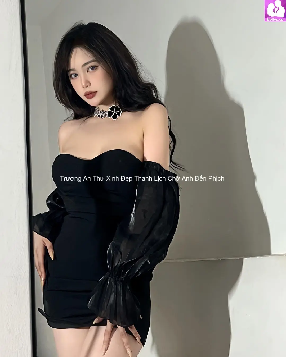 Trương An Thư Xinh Đẹp Thanh Lịch Chờ Anh Đến Phịch 7 Trương An Thư Xinh Đẹp Thanh Lịch Chờ Anh Đến Phịch 7
